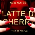 New Notes Latte Di Cherry Extrait de parfum Унісекс 50 мл тестер 5 – techzone.com.ua