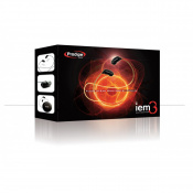 Наушники для систем ушного мониторинга Prodipe IEM 3 3 – techzone.com.ua