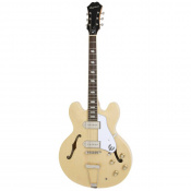 Электрогитара Epiphone CASINO NATURAL 1 – techzone.com.ua Электрогитара Epiphone CASINO NATURAL 1 – techzone.com.ua