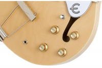 Электрогитара Epiphone CASINO NATURAL 5 – techzone.com.ua Электрогитара Epiphone CASINO NATURAL 5 – techzone.com.ua