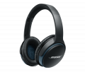 Навушники Bose SoundLink around-ear II Black (741158-0010) 1 – techzone.com.ua