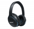 Наушники Bose SoundLink around-ear II Black (741158-0010) 2 – techzone.com.ua