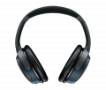 Наушники Bose SoundLink around-ear II Black (741158-0010) 3 – techzone.com.ua