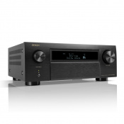 AV-ресивер Denon AVC-X6800H 8K (11.4 ch)