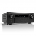 AV-ресивер Denon AVC-X6800H Black 1 – techzone.com.ua