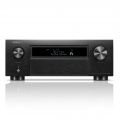 AV-ресивер Denon AVC-X6800H Black 2 – techzone.com.ua