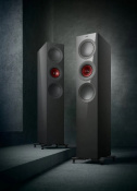 Акустична система KEF R7 META Titanium 5 – techzone.com.ua Акустична система KEF R7 META Titanium 5 – techzone.com.ua