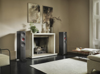 Акустична система KEF R7 META Titanium 6 – techzone.com.ua Акустична система KEF R7 META Titanium 6 – techzone.com.ua