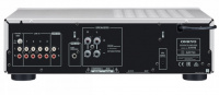 Підсилювач Onkyo A-9110 Silver 3 – techzone.com.ua Підсилювач Onkyo A-9110 Silver 3 – techzone.com.ua