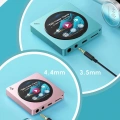 Аудиоплеер FiiO Snowsky Disc Blue 3 – techzone.com.ua