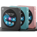 Аудиоплеер FiiO Snowsky Disc Blue 7 – techzone.com.ua