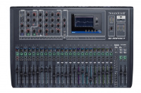 Микшерный пульт Soundcraft Si Impact 5 – techzone.com.ua Микшерный пульт Soundcraft Si Impact 5 – techzone.com.ua