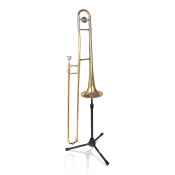 GATOR FRAMEWORKS GFW-BNO-TBONE Tripod Stand For Trombone 2 – techzone.com.ua GATOR FRAMEWORKS GFW-BNO-TBONE Tripod Stand For Trombone 2 – techzone.com.ua