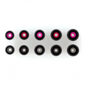 Навушники Final Audio A4000 Blue 5 – techzone.com.ua