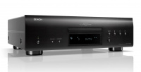 Програвач CD/SACD Denon DCD-1700NE Black 1 – techzone.com.ua