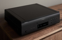 Програвач CD/SACD Denon DCD-1700NE Black 6 – techzone.com.ua Програвач CD/SACD Denon DCD-1700NE Black 6 – techzone.com.ua
