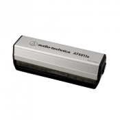 Антистатическая щетка для пластинок Audio-Technica AT6013a Dual-Action