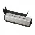 Антистатична щітка для пластинок Audio-Technica AT6013a Dual-Action 2 – techzone.com.ua