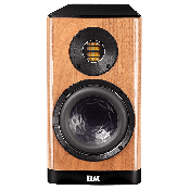 Акустика ELAC Vela BS 403 Walnut High Gloss (шт)