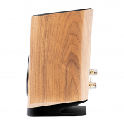 Акустика ELAC Vela BS 403 Walnut High Gloss (шт) 3 – techzone.com.ua Акустика ELAC Vela BS 403 Walnut High Gloss (шт) 3 – techzone.com.ua