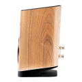 Акустика ELAC Vela BS 403 Walnut High Gloss (шт) 3 – techzone.com.ua