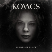 Вінілова платівка Kovacs: Shades Of Black