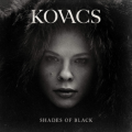Вінілова платівка Kovacs: Shades Of Black 1 – techzone.com.ua
