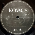 Вінілова платівка Kovacs: Shades Of Black 2 – techzone.com.ua