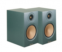 Акустика Monitor Audio Silver 100 (7G) Heritage Green (SS7G100GR) Limited Edition