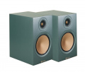 Акустика Monitor Audio Silver 100 (7G) Heritage Green (SS7G100GR) Limited Edition 1 – techzone.com.ua