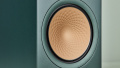 Акустика Monitor Audio Silver 100 (7G) Heritage Green (SS7G100GR) Limited Edition 3 – techzone.com.ua