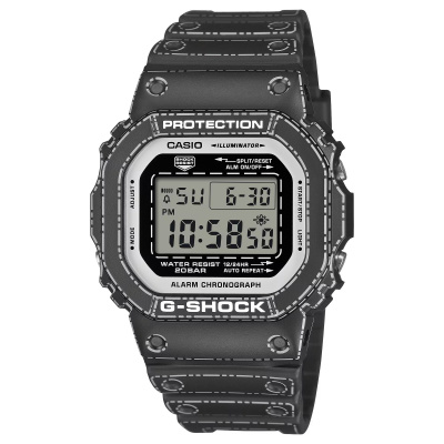 Чоловічий годинник Casio G-Shock The Origin DW-5600RGM-1ER – techzone.com.ua