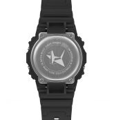 Чоловічий годинник Casio G-Shock The Origin DW-5600RGM-1ER 3 – techzone.com.ua