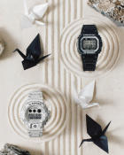 Чоловічий годинник Casio G-Shock The Origin DW-5600RGM-1ER 5 – techzone.com.ua