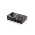 Аудіоінтерфейс NUX NAI-24 5 – techzone.com.ua