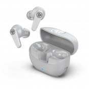 Навушники Jlab Go Pods ANC White (IEUEBGOPODSRWHT124) 1 – techzone.com.ua