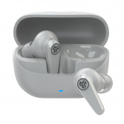 Навушники Jlab Go Pods ANC White (IEUEBGOPODSRWHT124) 2 – techzone.com.ua