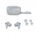 Навушники Jlab Go Pods ANC White (IEUEBGOPODSRWHT124) 4 – techzone.com.ua