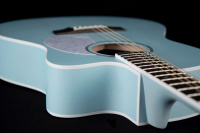CORT Jade Classic (Sky Blue Open Pore) 4 – techzone.com.ua CORT Jade Classic (Sky Blue Open Pore) 4 – techzone.com.ua