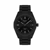 Чоловічий годинник Tissot PRC 100 Solar Quartz 39mm T151.422.33.051.00 1 – techzone.com.ua