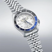 Чоловічий годинник Seiko 5 Sports SKX GMT SSK033K1 5 – techzone.com.ua Чоловічий годинник Seiko 5 Sports SKX GMT SSK033K1 5 – techzone.com.ua
