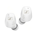 Наушники TWS Sennheiser CX Plus True Wireless White (509189) 1 – techzone.com.ua