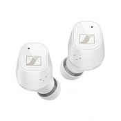 Навушники TWS Sennheiser CX Plus True Wireless White (509189) 1 – techzone.com.ua