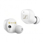 Навушники TWS Sennheiser CX Plus True Wireless White (509189) 4 – techzone.com.ua Навушники TWS Sennheiser CX Plus True Wireless White (509189) 4 – techzone.com.ua