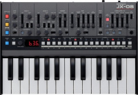 Синтезатор Roland JX-08 5 – techzone.com.ua Синтезатор Roland JX-08 5 – techzone.com.ua