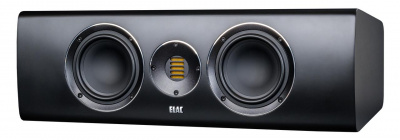 Центральний канал ELAC Carina CC241.4 Black – techzone.com.ua