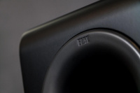 Центральний канал ELAC Carina CC241.4 Black 4 – techzone.com.ua