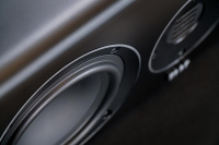 Центральний канал ELAC Carina CC241.4 Black 5 – techzone.com.ua