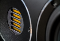 Центральний канал ELAC Carina CC241.4 Black 6 – techzone.com.ua