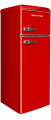 Холодильник Gunter&Hauer FN 240 R 1 – techzone.com.ua